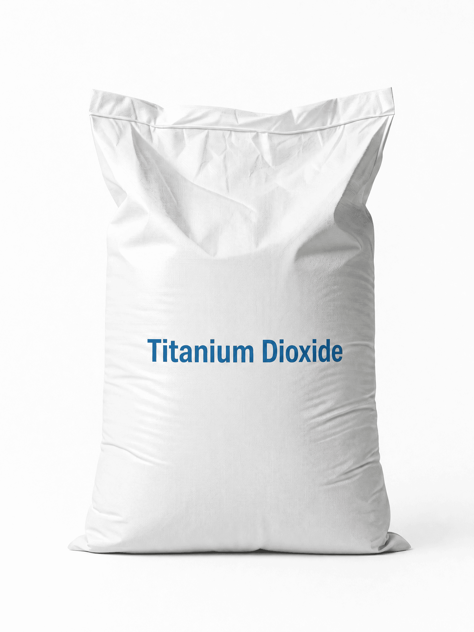 Titanium Dioxide (TiO₂)