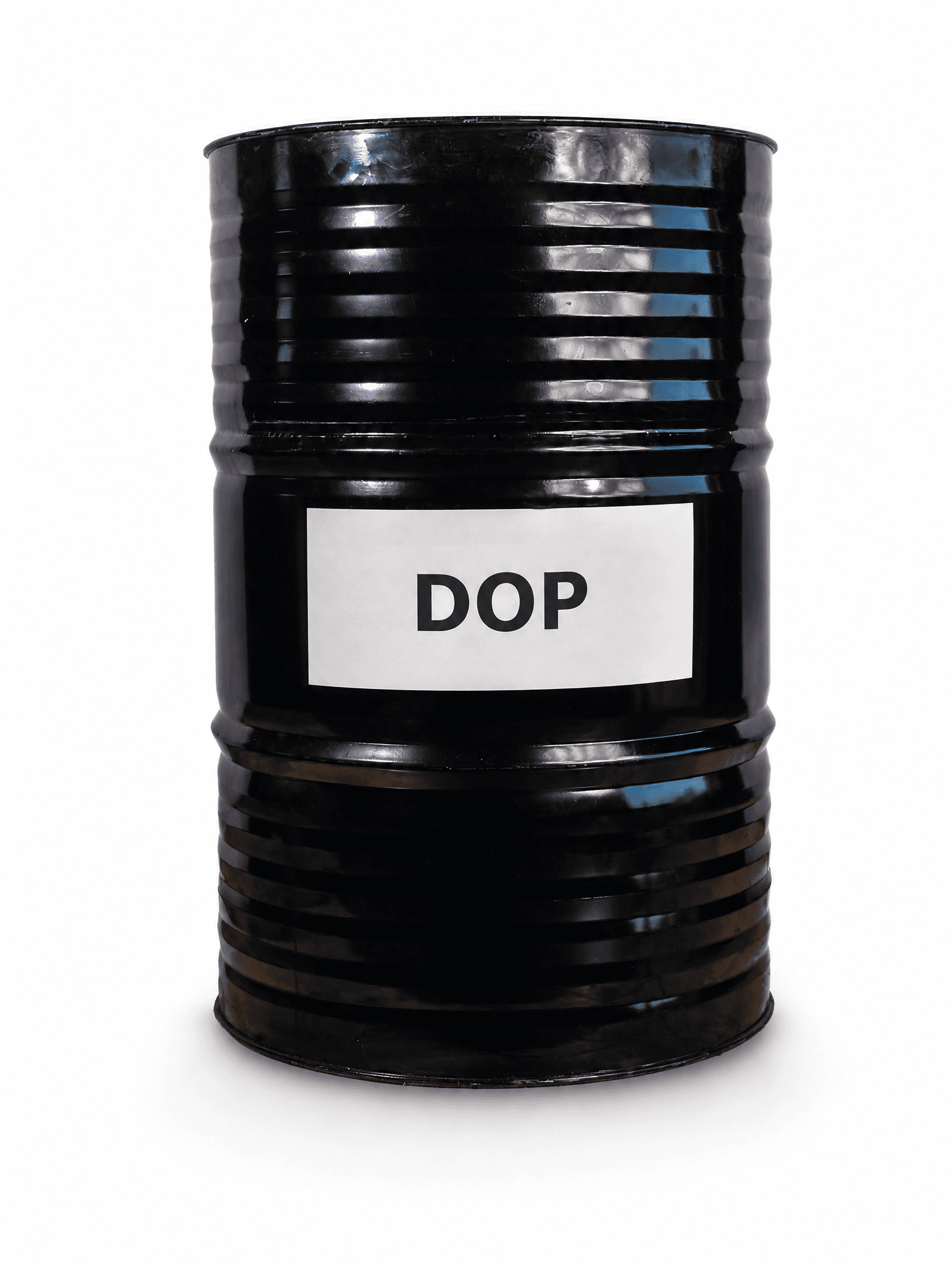 Di-Octyl Phthalate (DOP)