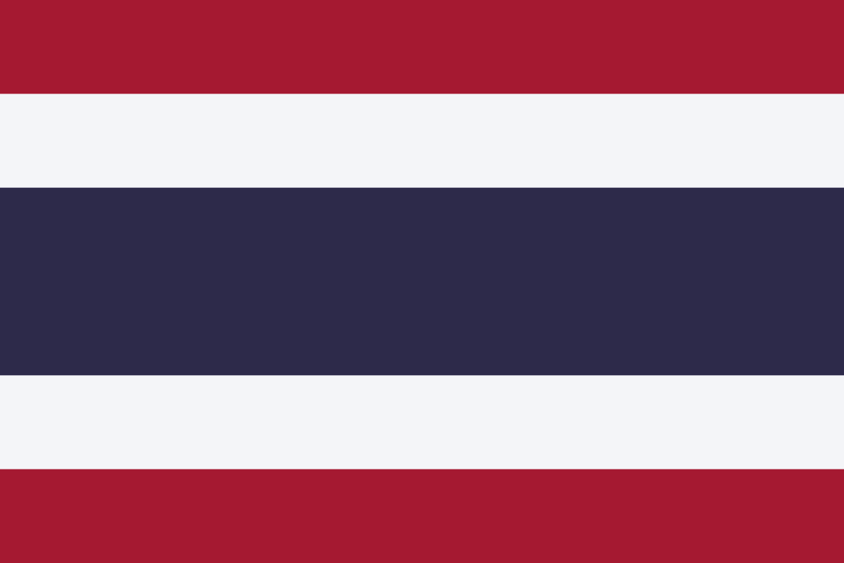 Kingdom of Thailand