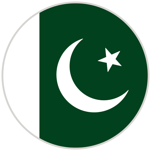 Pakistan